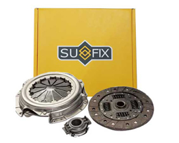 Комплекты сцепления SUFIX от 3500р за комплект Image